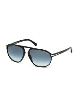 мужские солнцезащитные Очки TOMF FT 0447 6001P 